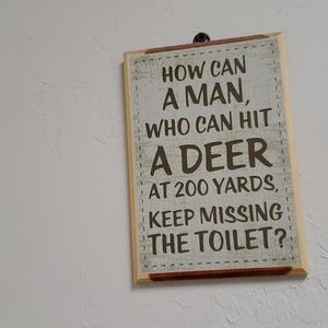 Meet your Posher, Joshua